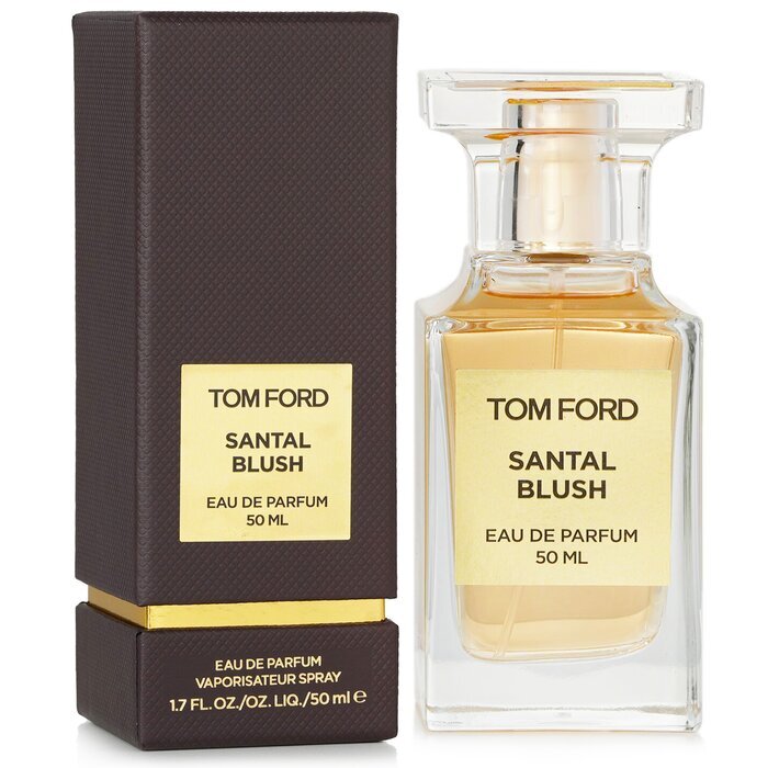 Tom Ford Private Blend Santal Blush Eau de Parfum 50ml Spray