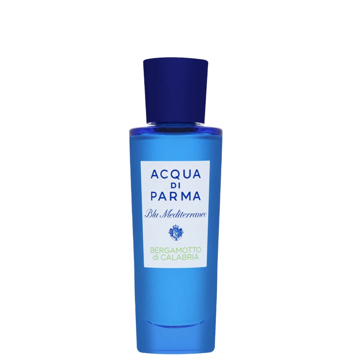 Acqua di Parma Blu Mediterraneo Bergamotto di Calabria Eau de Toilette 30ml Spray