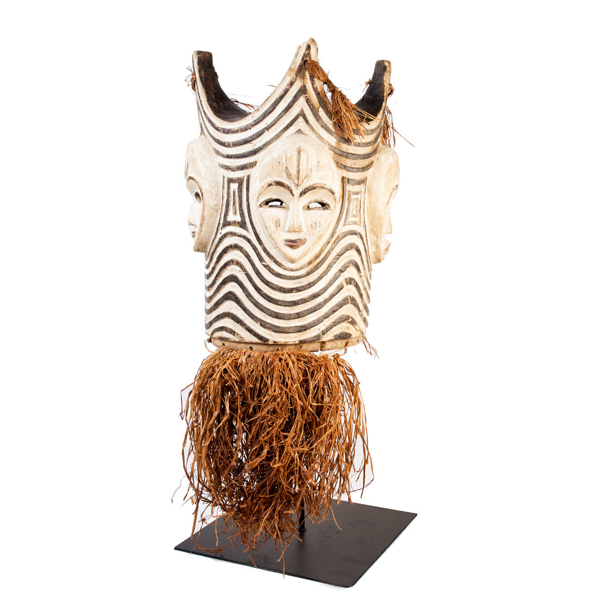 Ngongtan Mask TR149