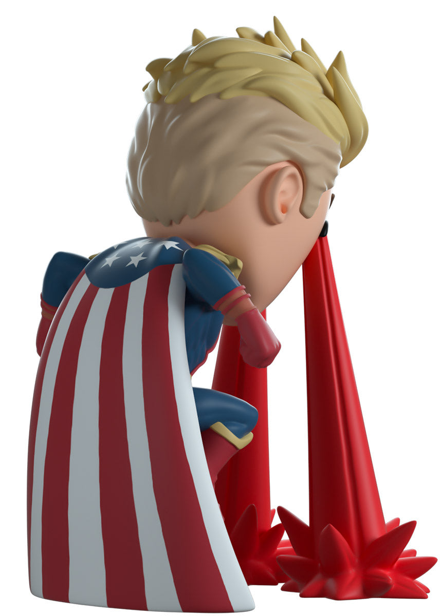 Youtooz - The Boys: Laser Homelander