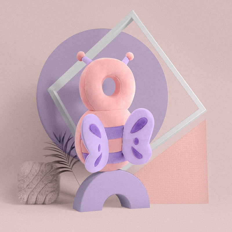 Baby Toddler Anti-fall Headrest
