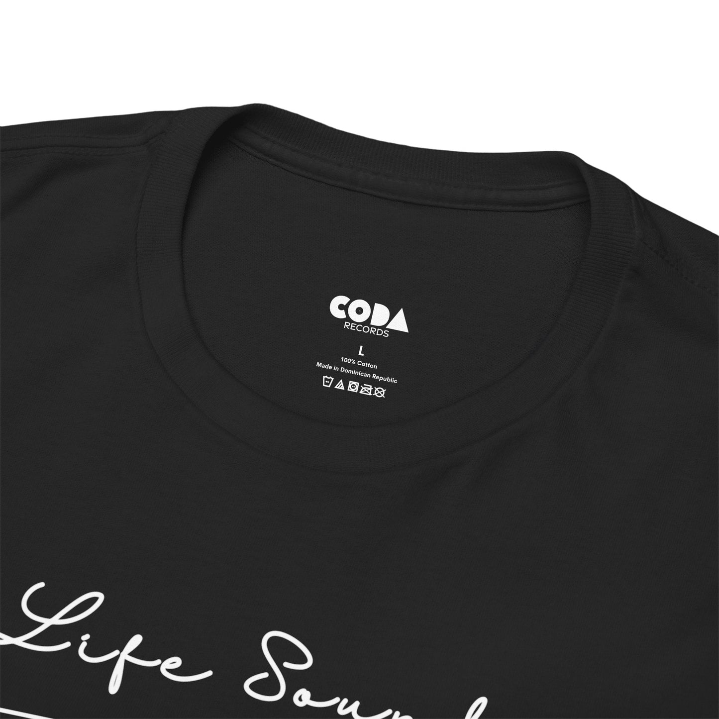 'Life Sounds Better on Vinyl' Men's T-Shirt