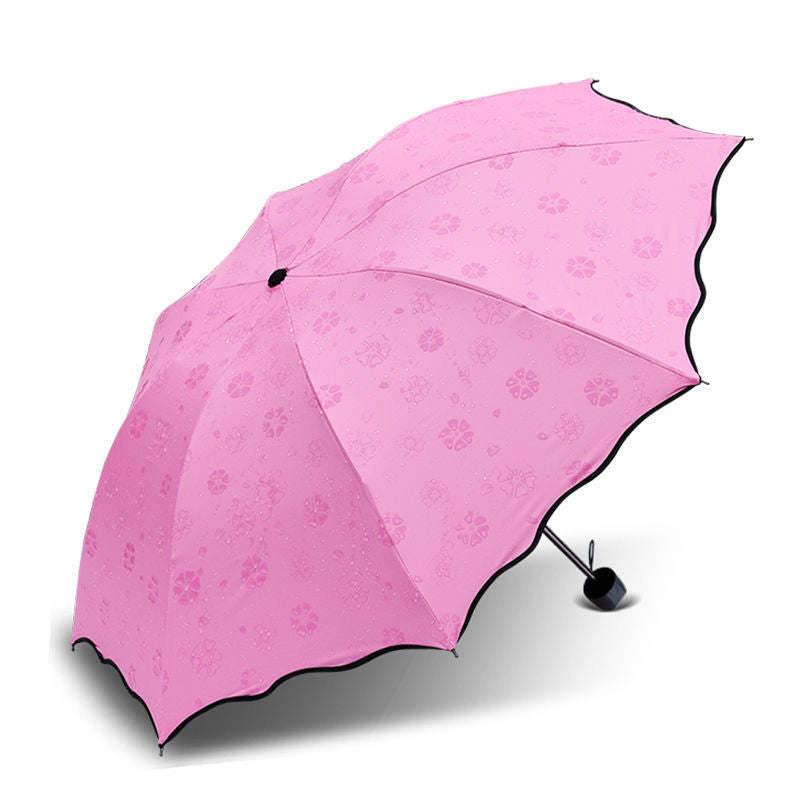 Lightweight Automatic Folding Umbrella