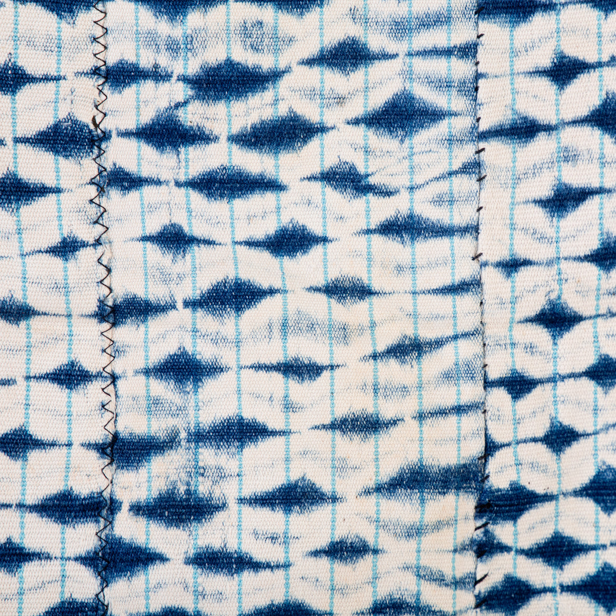 Indigo cloth TR42.2