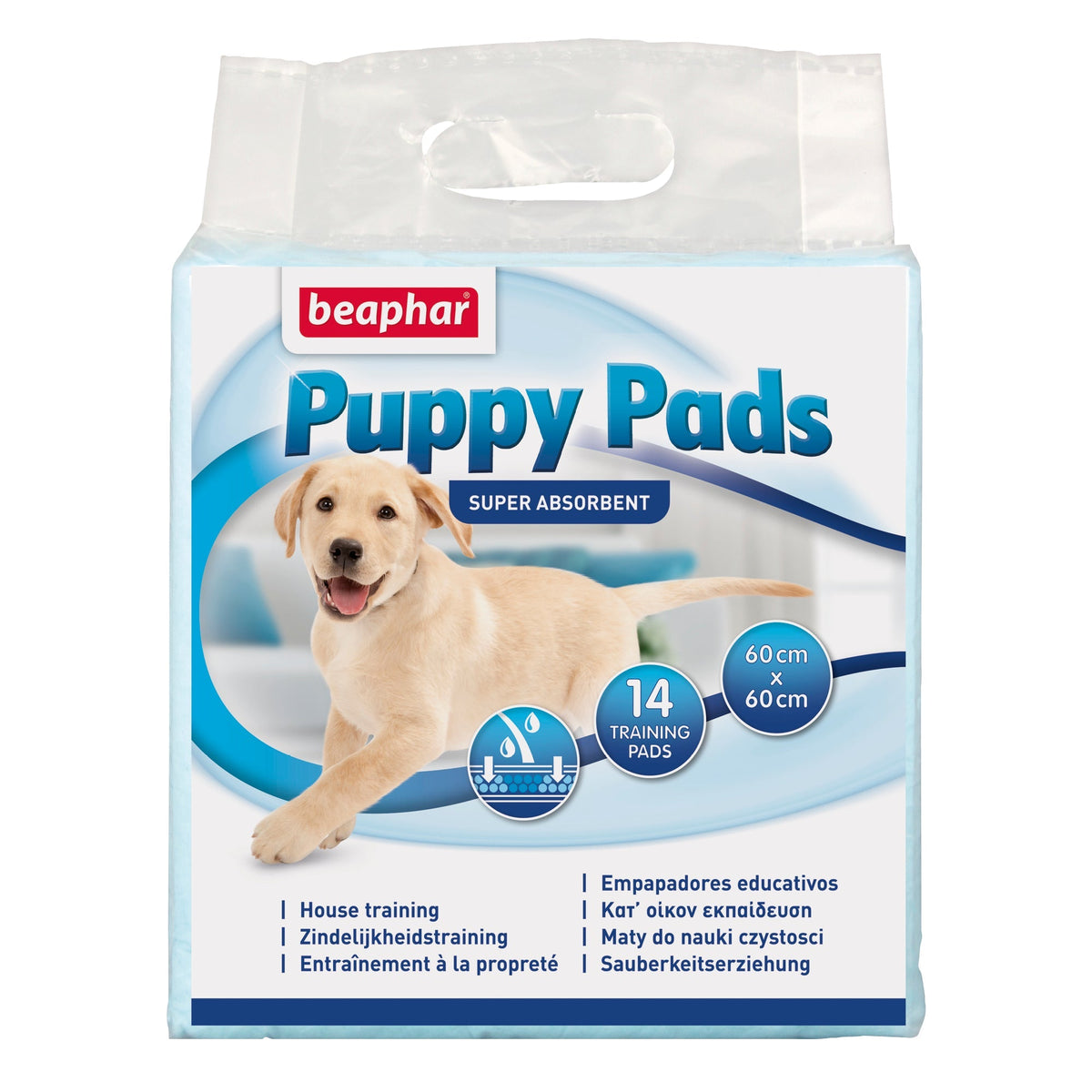 Beaphar Puppy Pads 30 Pack