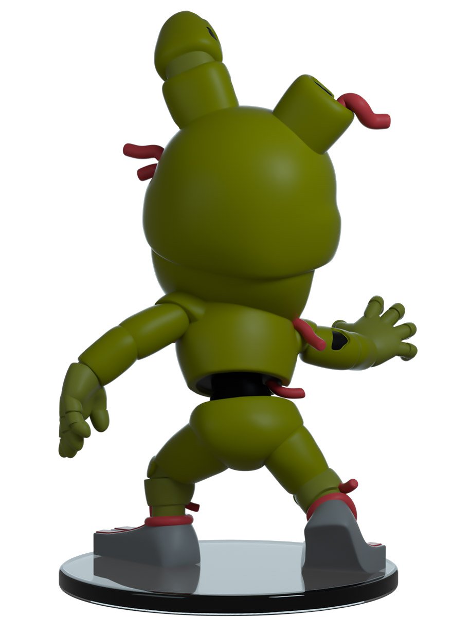 Youtooz - Five Night's at Freddy: Springtrap