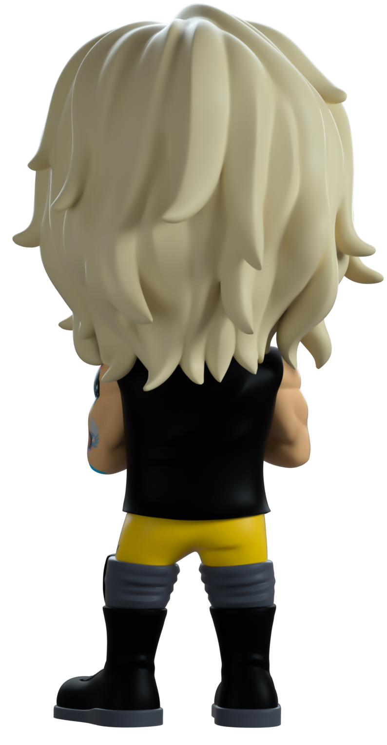Youtooz - AEW: Lionheart Chris Jericho