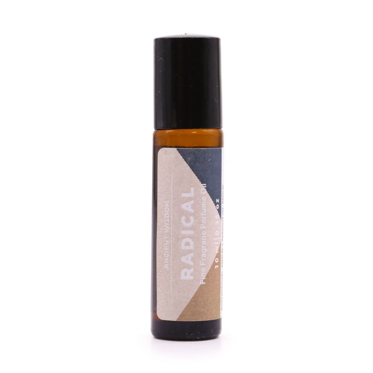 Radical Fine Fragrance Perfume Oil 10ml - Inspired by ''Identity to Sauvage''