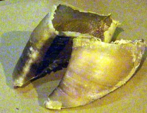Dugdale Davies Hoof Chews - Case of 25