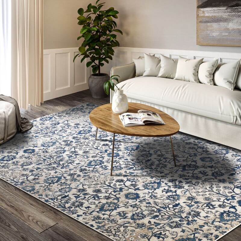 Villeroy & Boch 1869 Rug Ernest