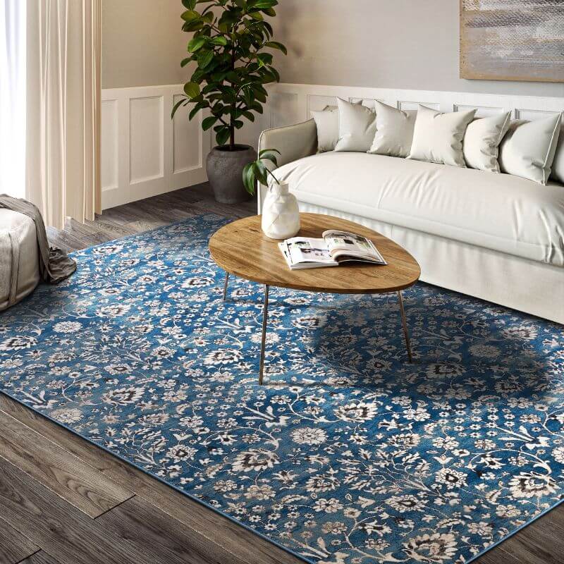 Villeroy & Boch 1869 Rug Ernest