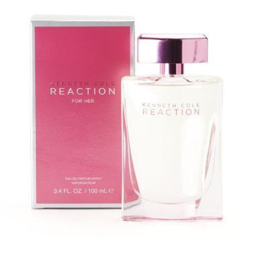 Kenneth Cole For Her Eau de Parfum 100ml Spray