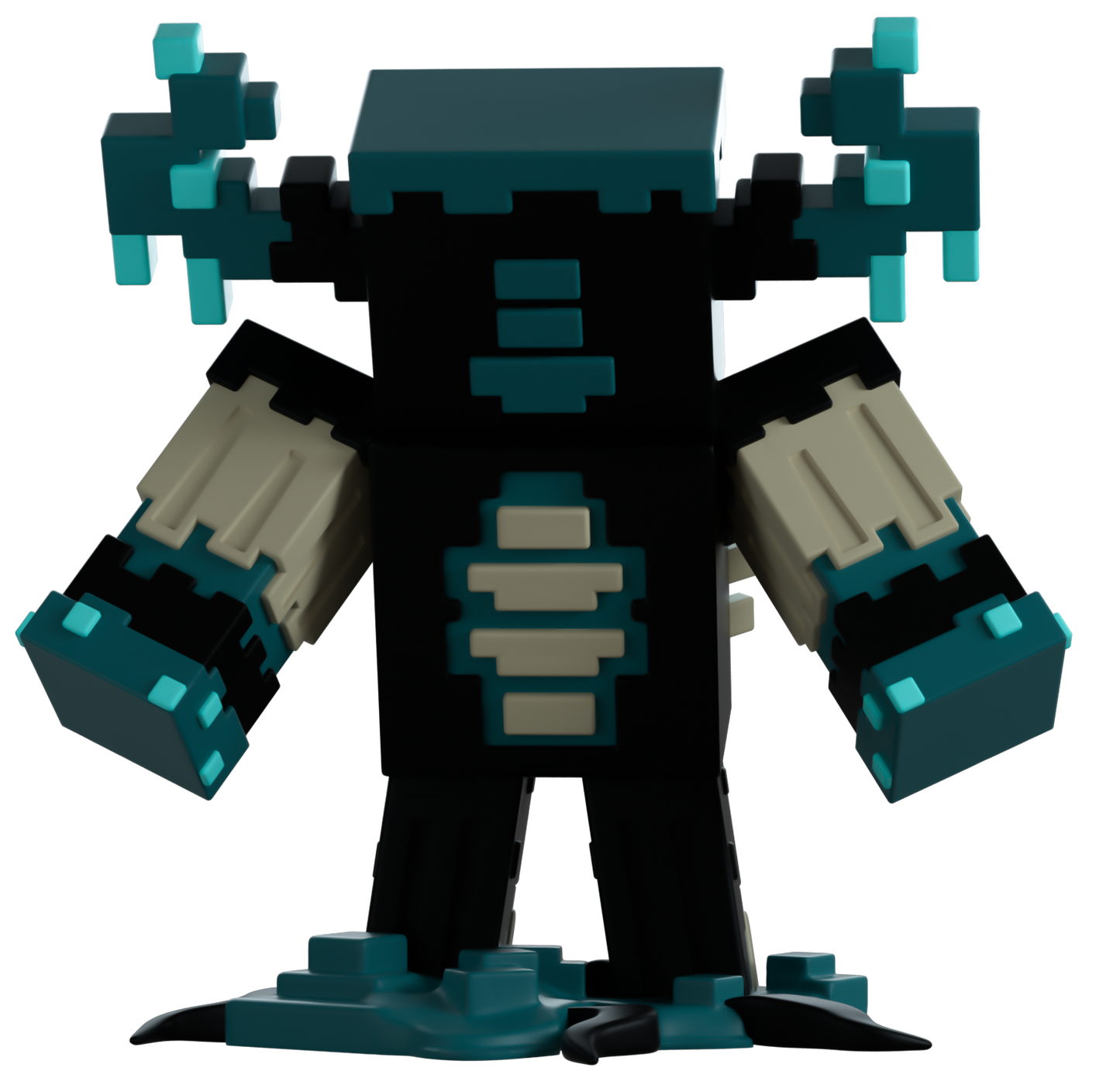 Youtooz - Minecraft: Warden