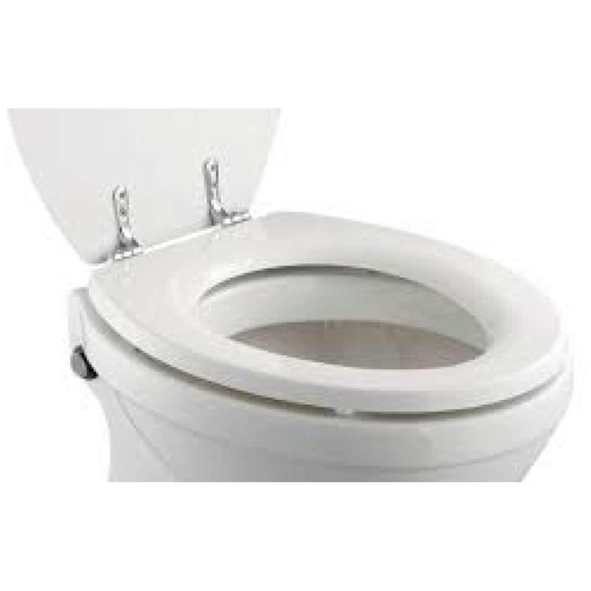 Tecma Seat and Cover for Tecma Elegance and Elegance 2G Toilets
