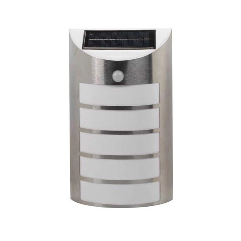 PIR 100L Welcome Light Warm White Pack of 3