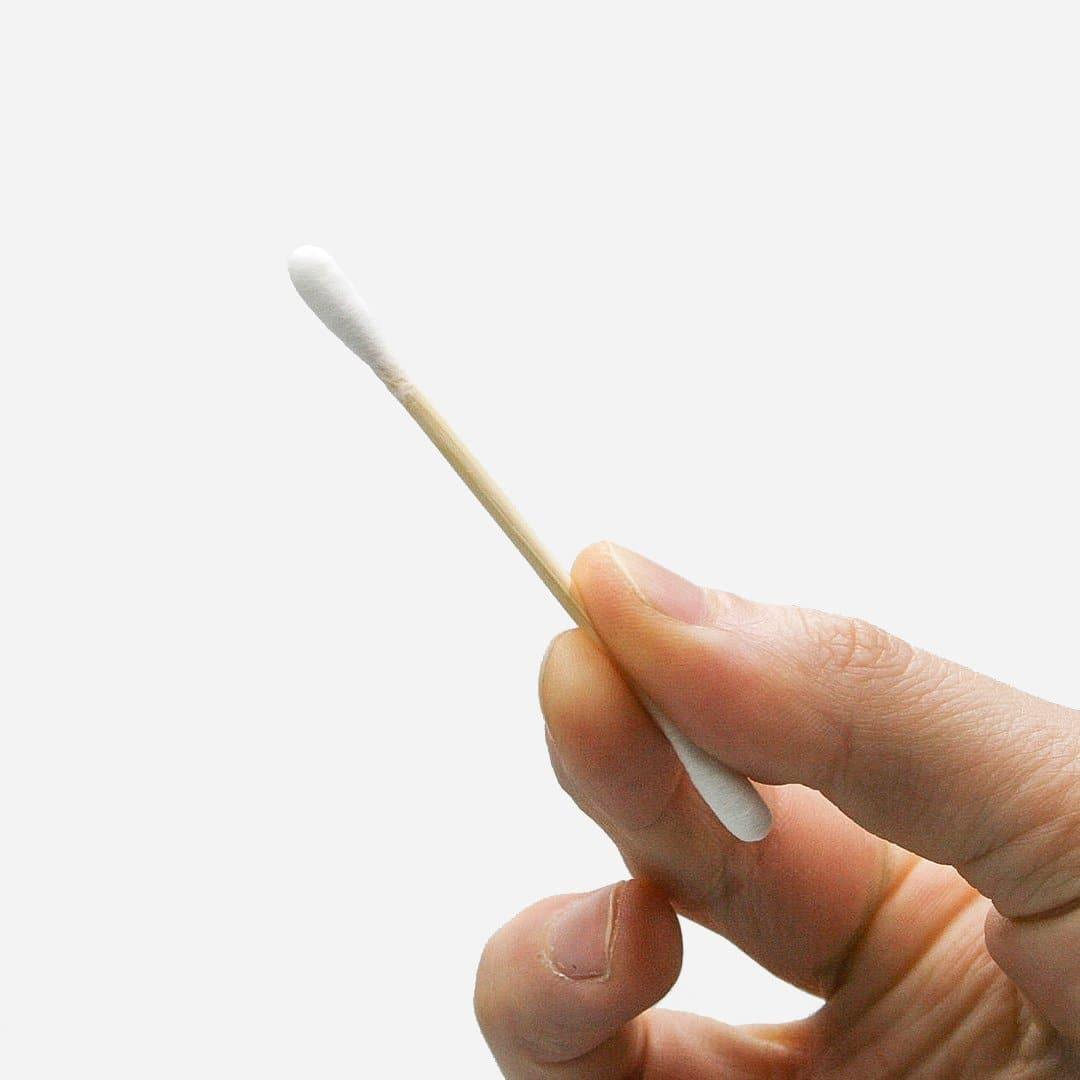 Bamboo Cotton Buds