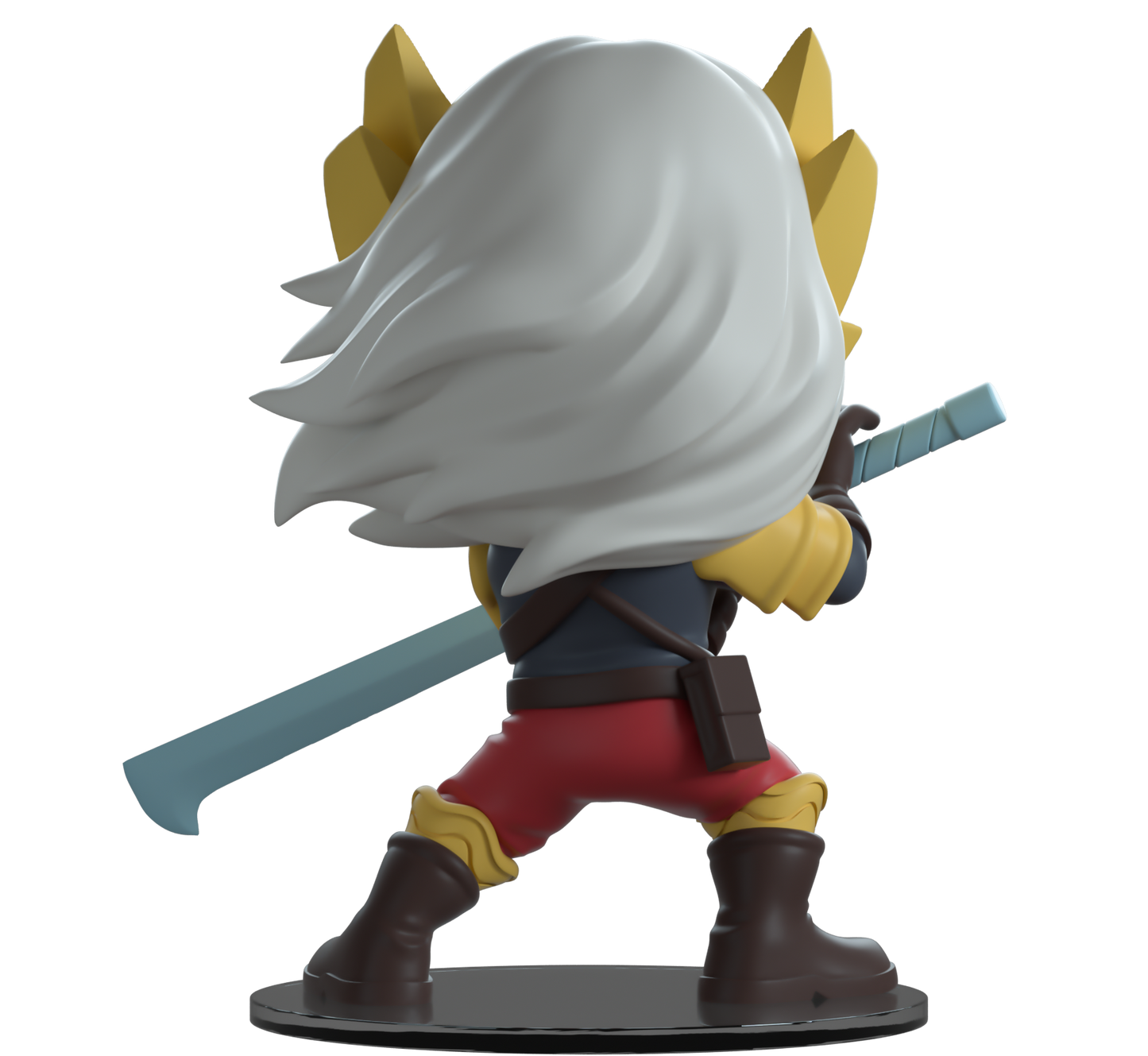 Youtooz - Slay the Spire: The Iron Clad
