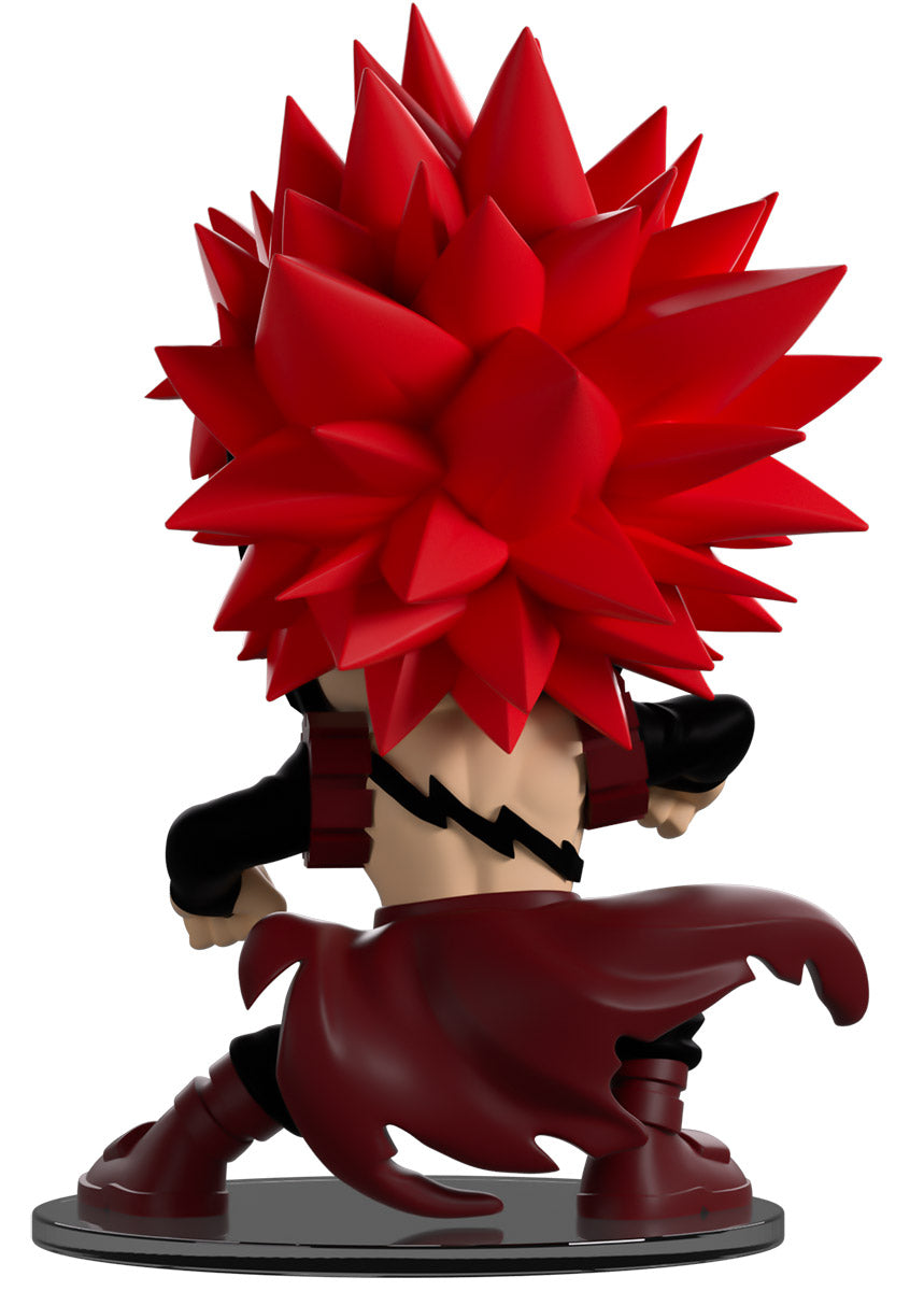 Youtooz - My Hero Academia: Eijiro Kirishima