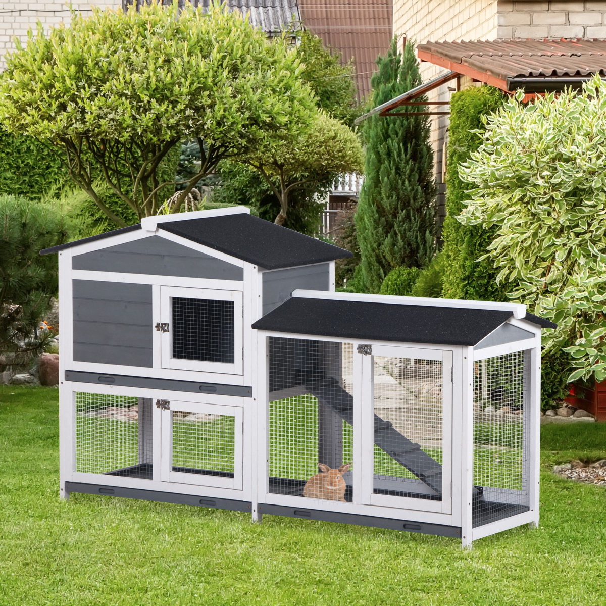 Small Animal Playpen Cage