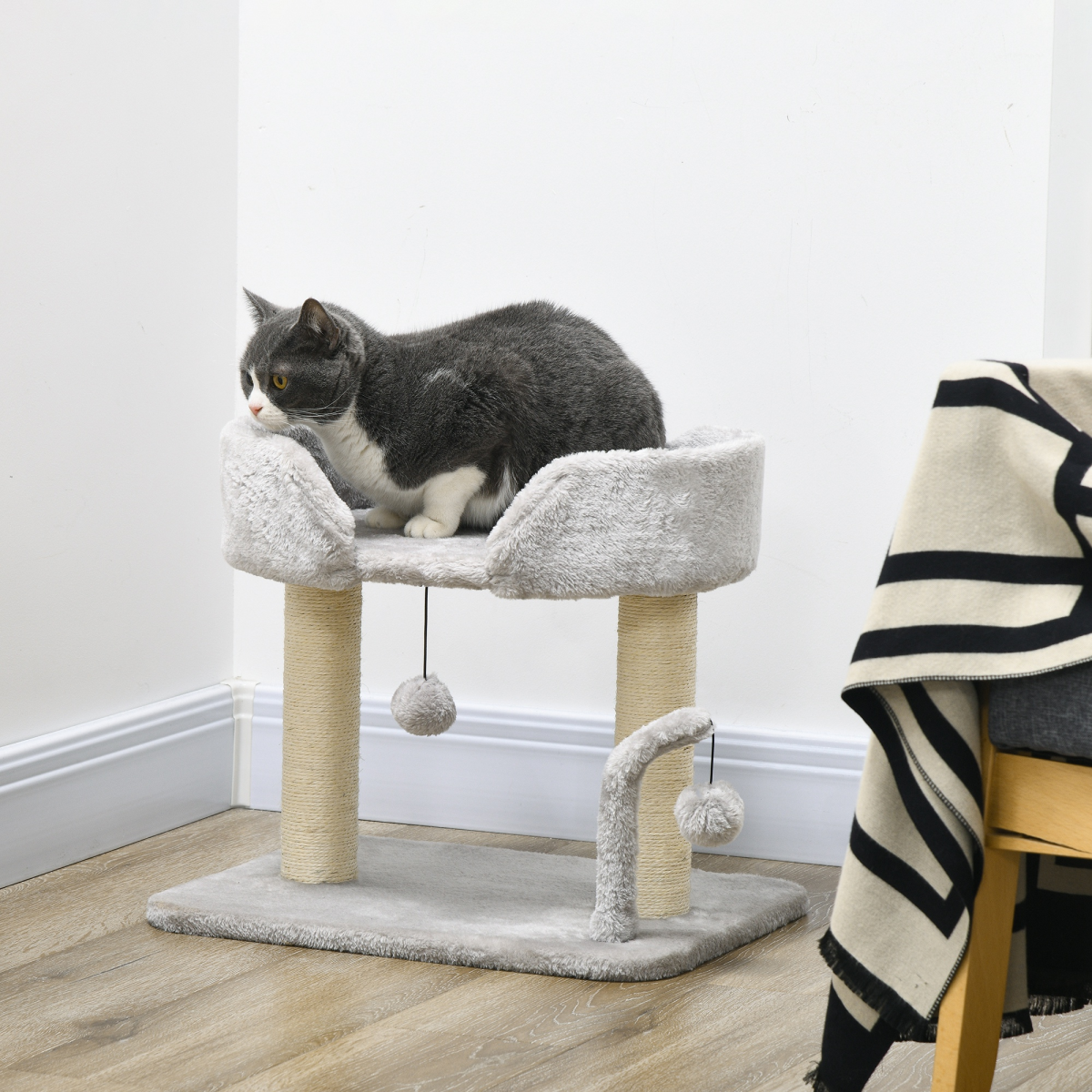 Cat Tree