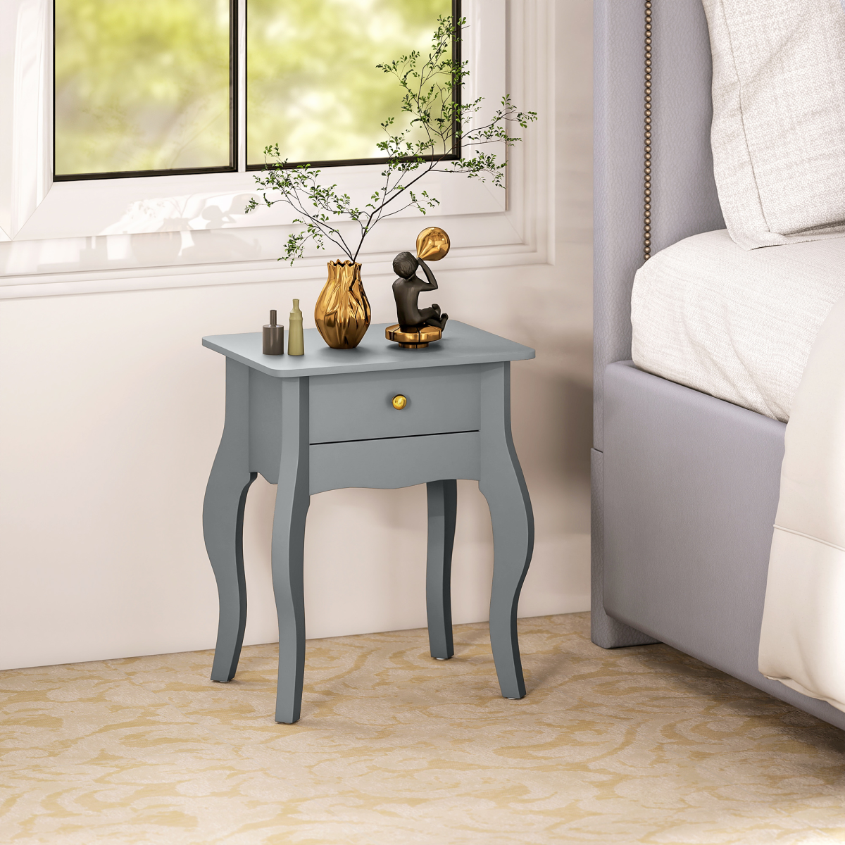 Rattan Table、Coffee Table
