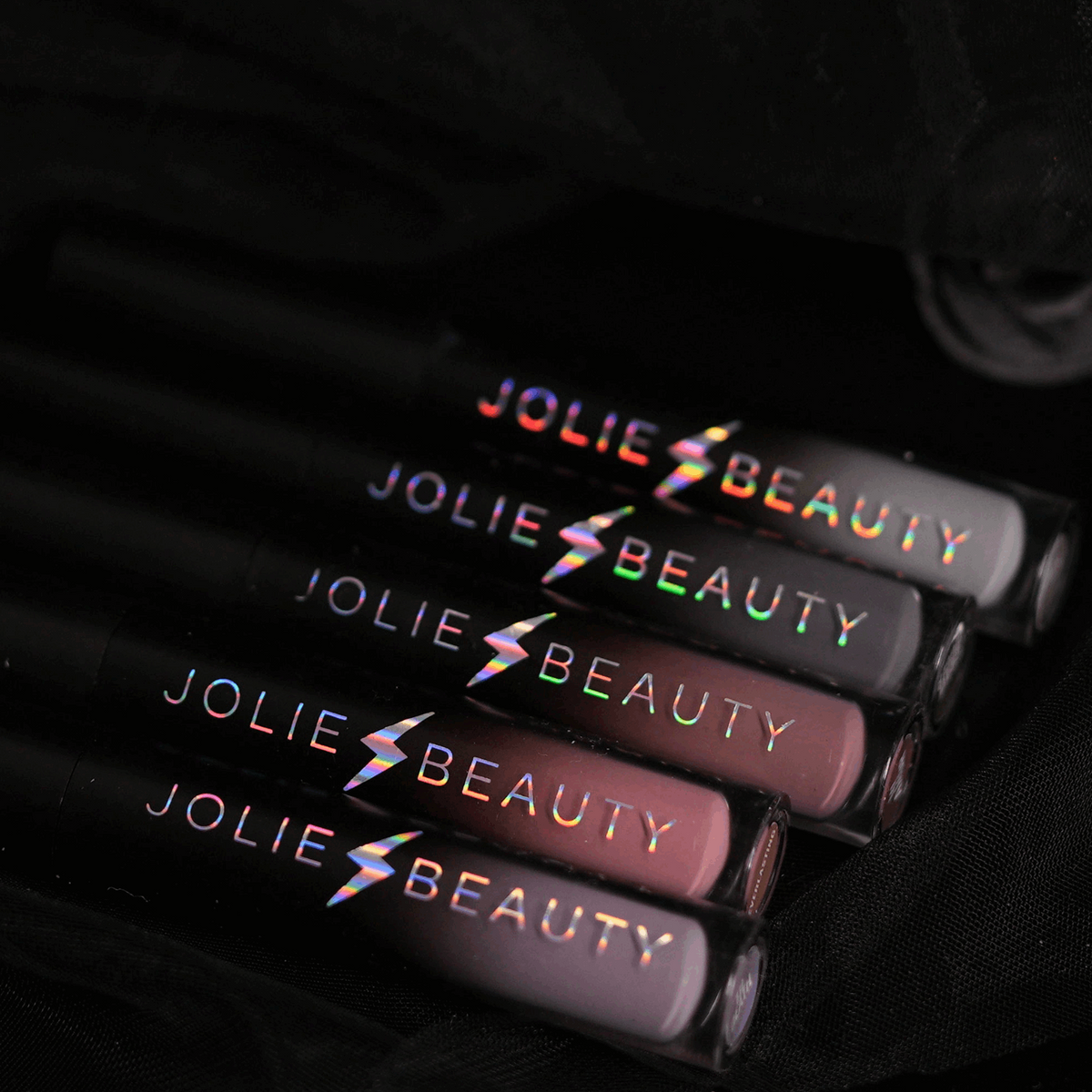 Air Matte Liquid Lipstick - Grave Digger