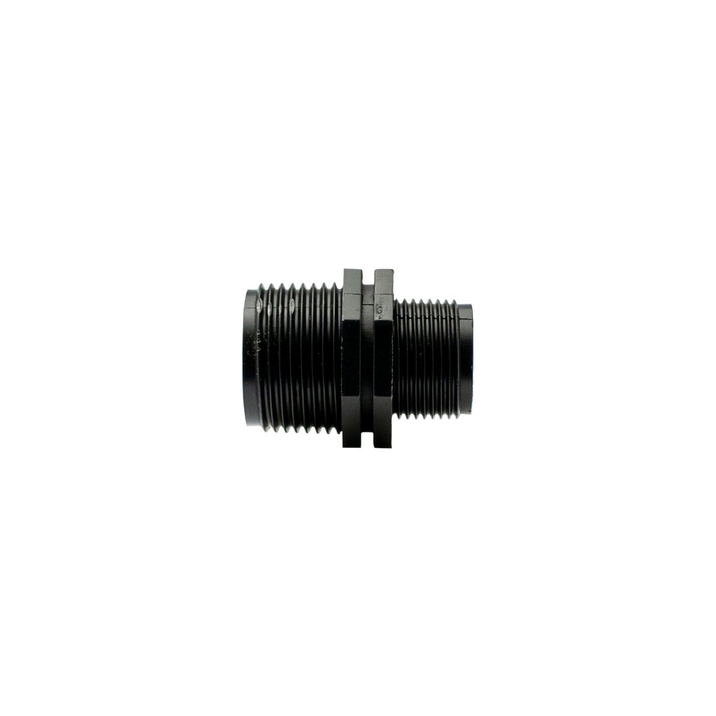 Reducing Nipple 3/4” BSP – 1/2” BSP Male