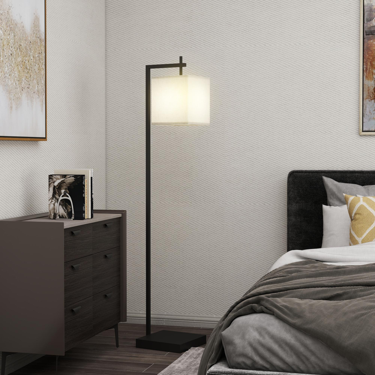 Floor Lamp