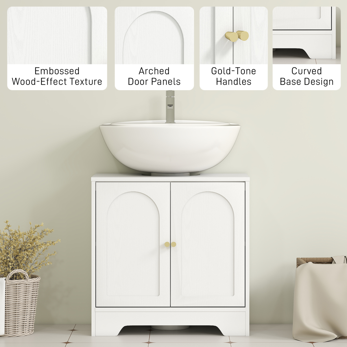 Bathroom Cabinet