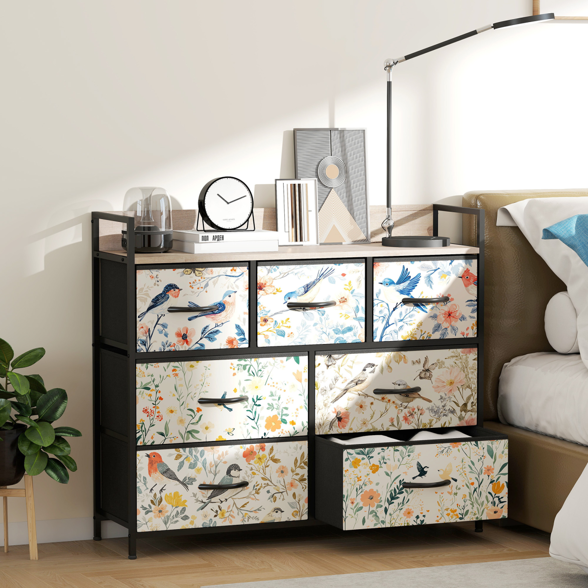 Kitchen Storage Cabinet