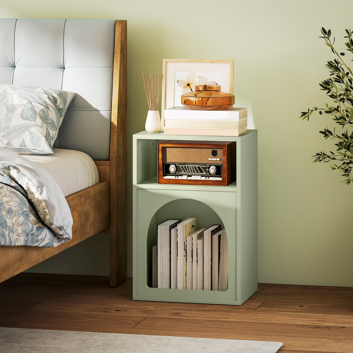Bedside Tables