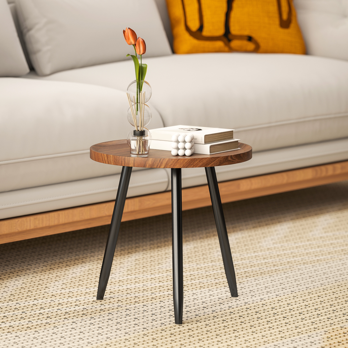 Rattan Table、Coffee Table