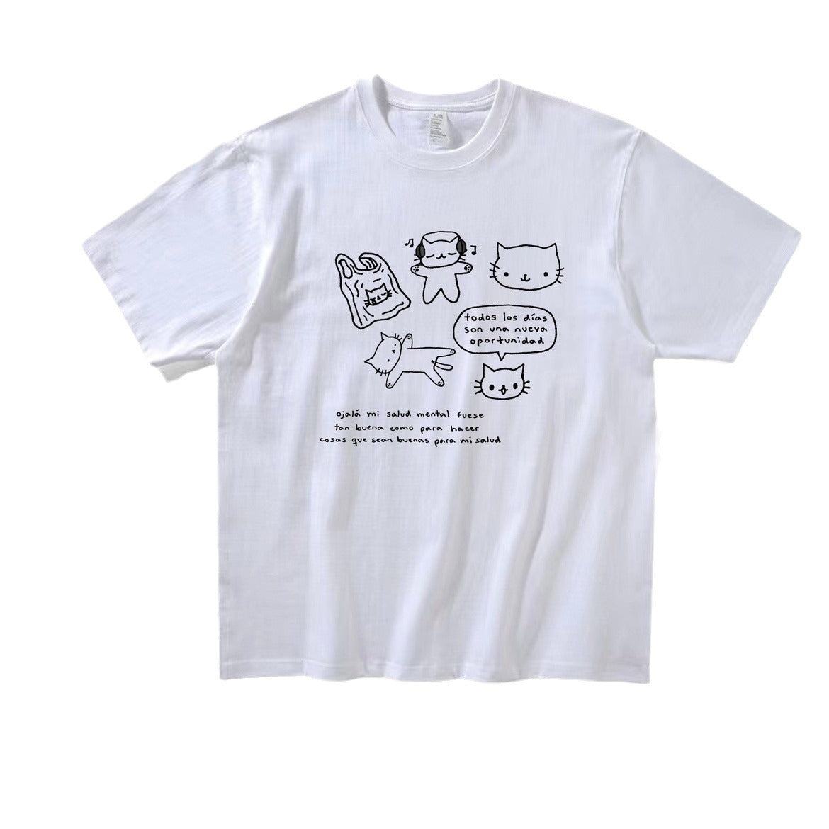 Summer Clothing Short Sleeve T-shirt Women