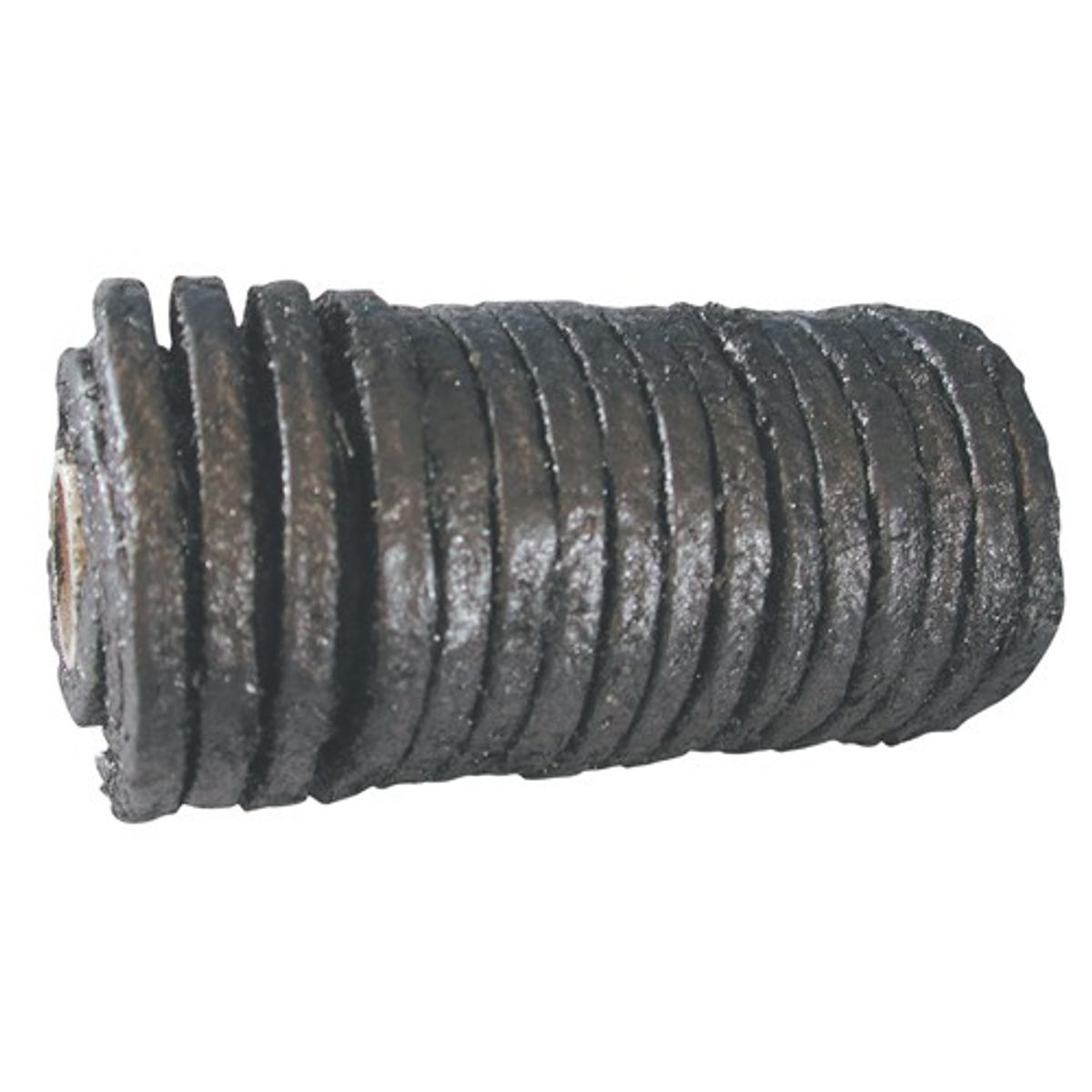 AG Graphite Gland Packing (3/8" / 8 Metre Coil) 2-03014