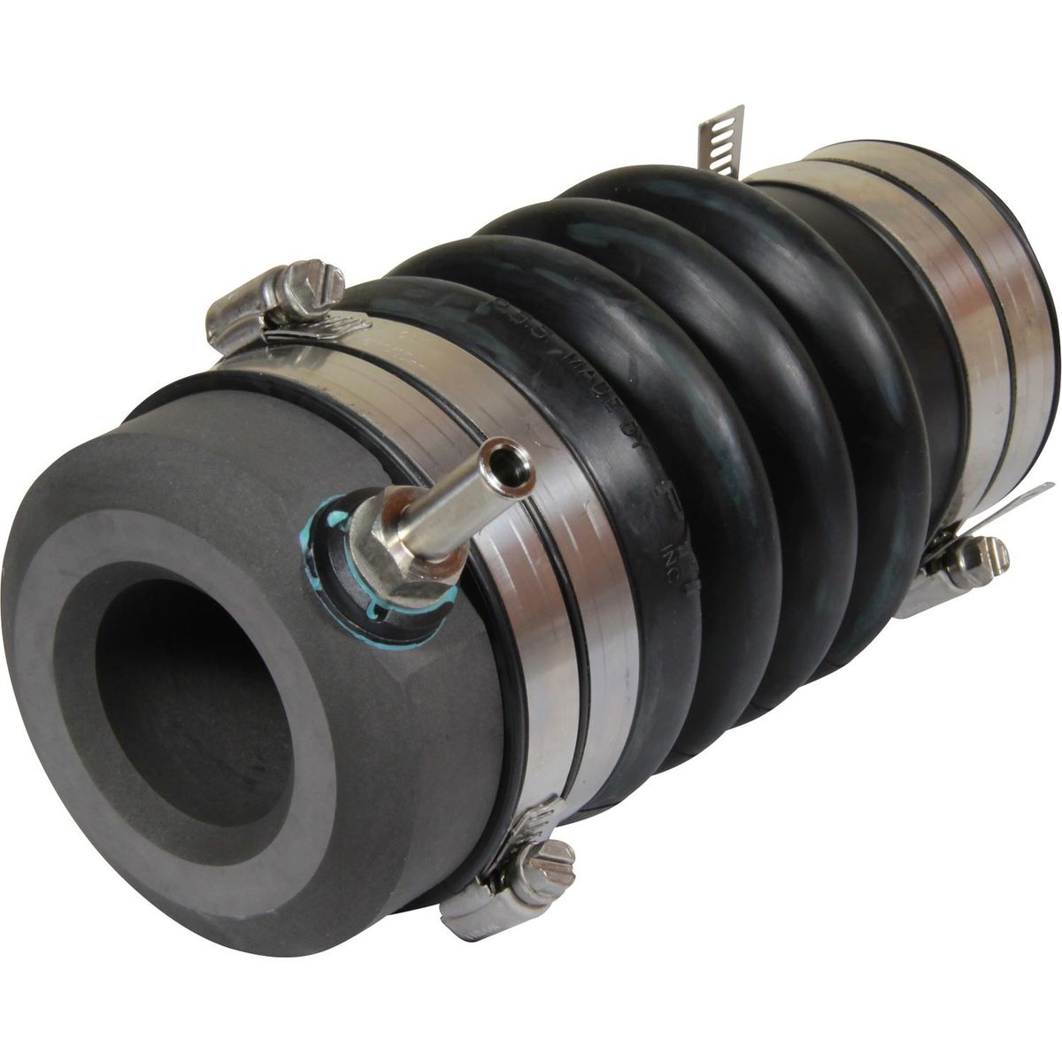 PSS Propeller Shaft Seal (40mm Shaft with 2-1/4" to 2-3/8" Stern Tube)