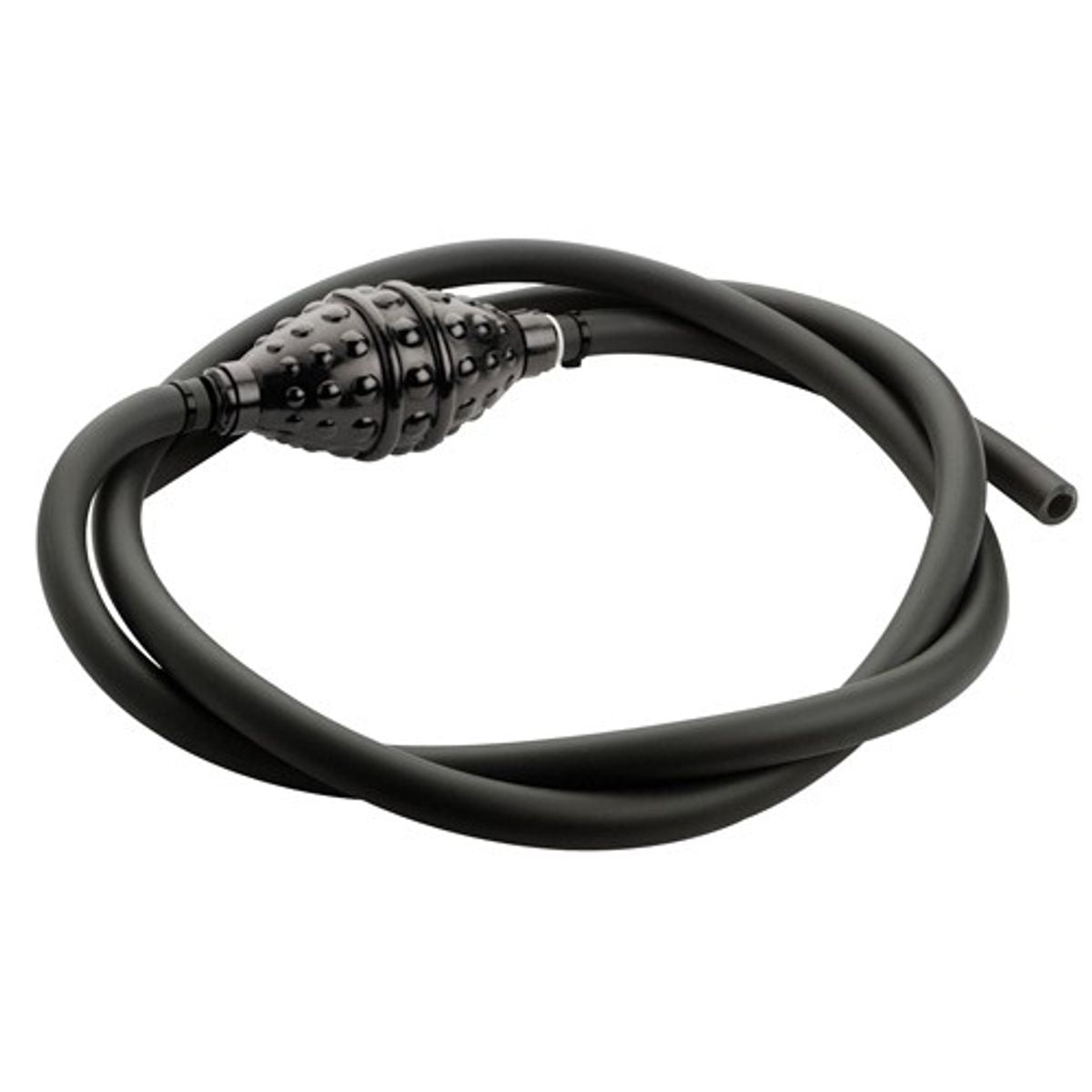 Can SB Fuel Hose with Primer Bulb (3/8" ID / 2 Metres) 2-20272