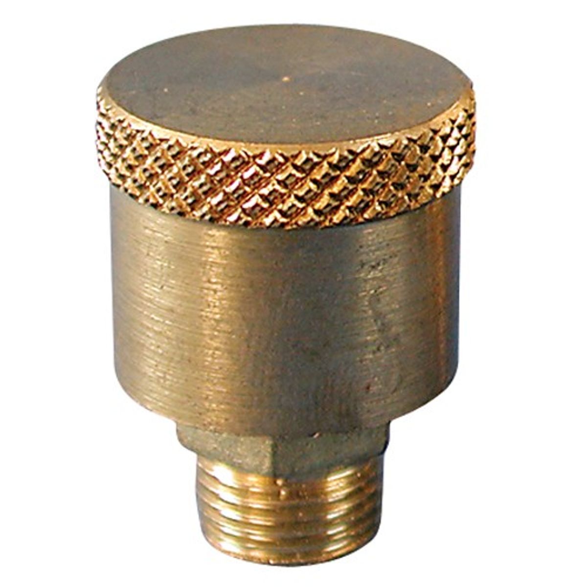 AG Stauffer Greaser Cup (1/4" BSP / 40mm Diameter)