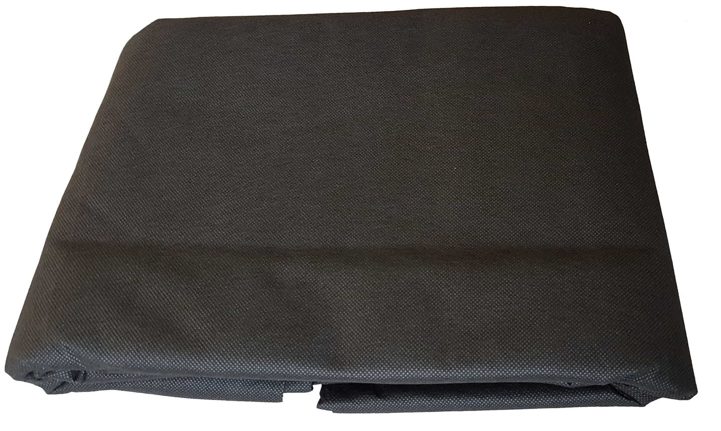 50g Non-Woven Weed Membrane 1.1m x 10m Weed Control Membrane Garden Ground Cover