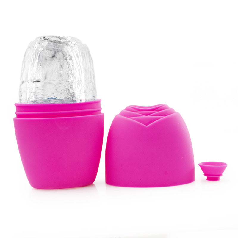 Ice Cube Massager