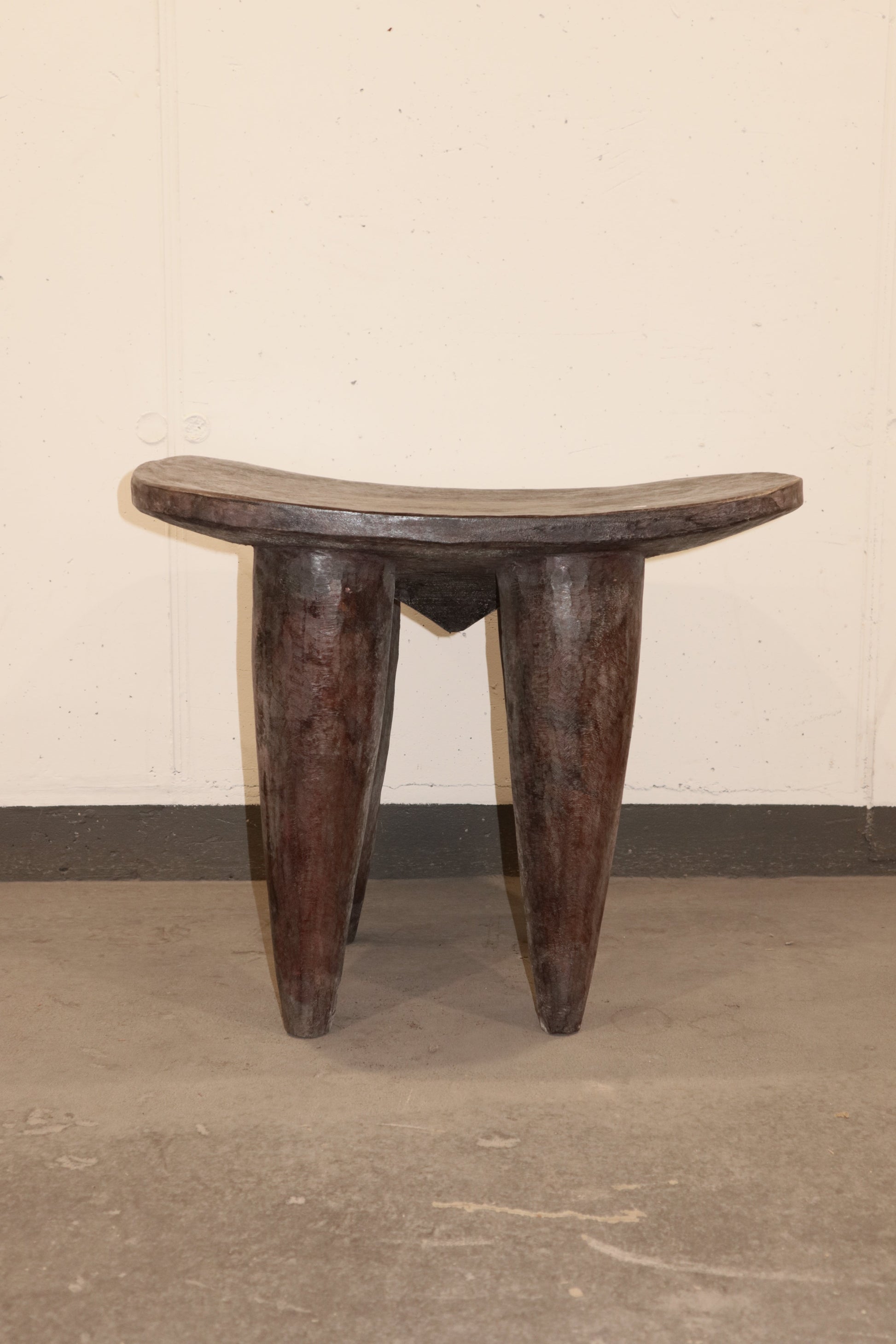 Senufo Stool - 51.1