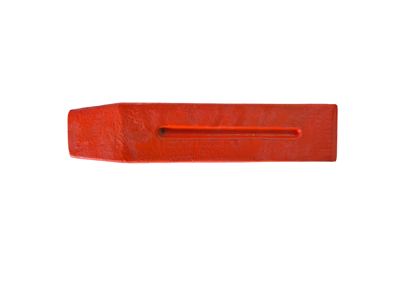 2.5kg Heavy Duty Log Splitter, Red