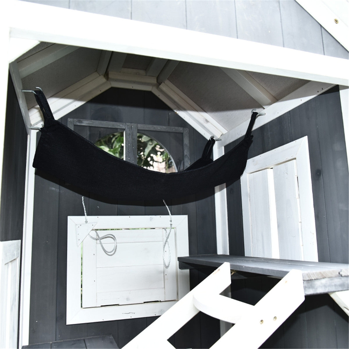 Cat House