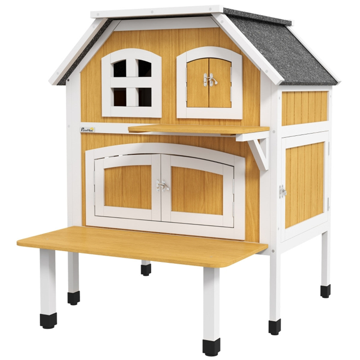 Cat House