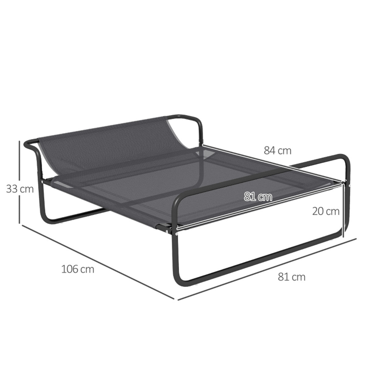 Pet Bed