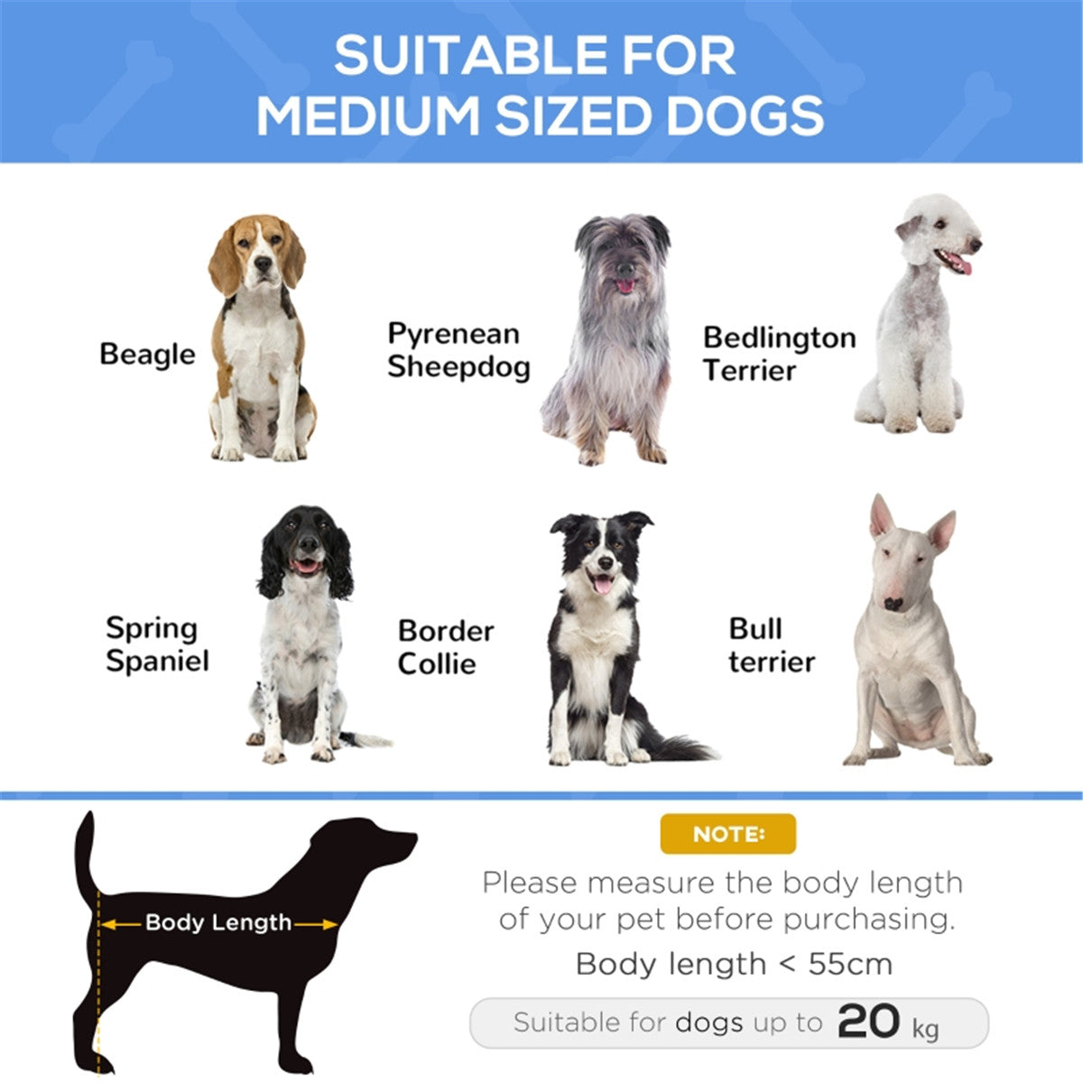 Pet Bed