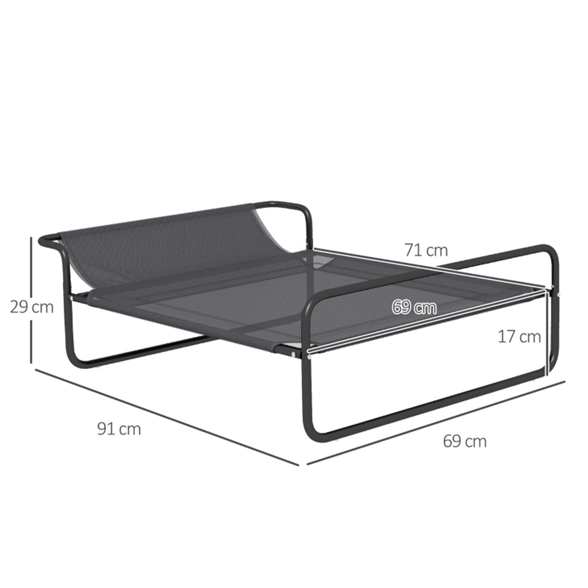 Pet Bed