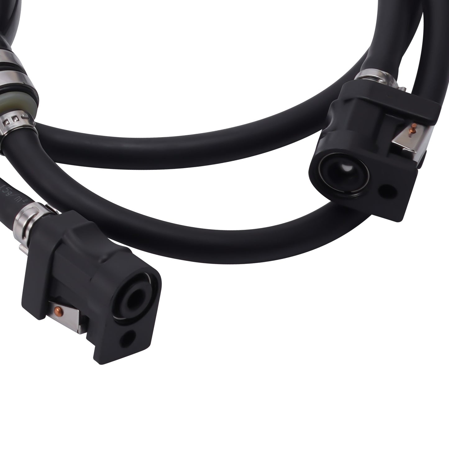 12V DC Automatic Sensing Fuel Pump For Gasoline Generator MXR3500S MXR4000GT