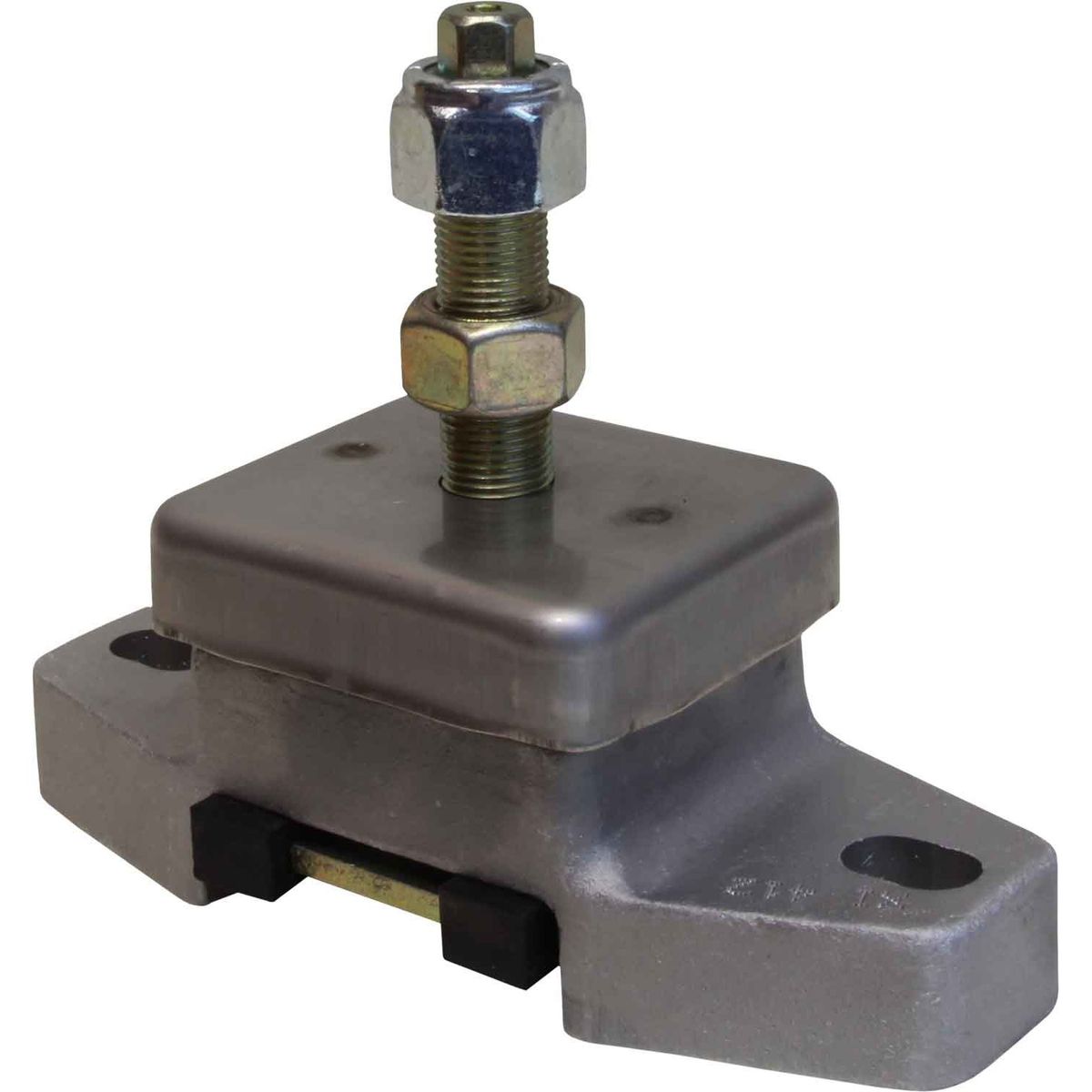 R&D Flexible Engine Mount (Shear Type / 120 - 412LBS / 5/8" Stud) 207025