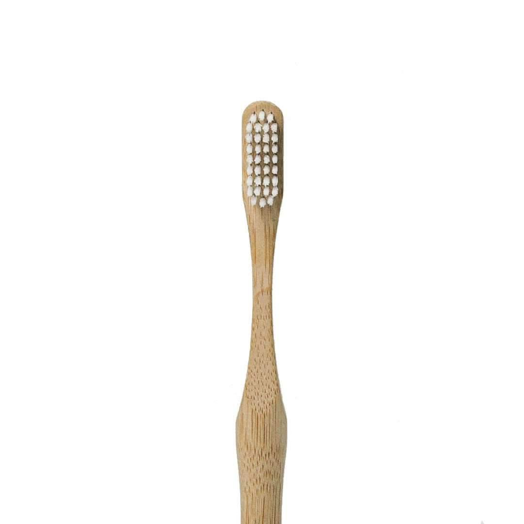 Bamboo Toothbrush
