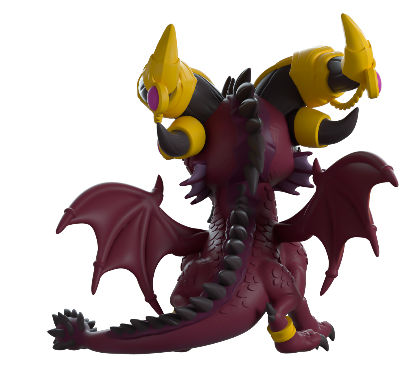 Youtooz - World of Warcraft: Alexstrasza Dragon Form